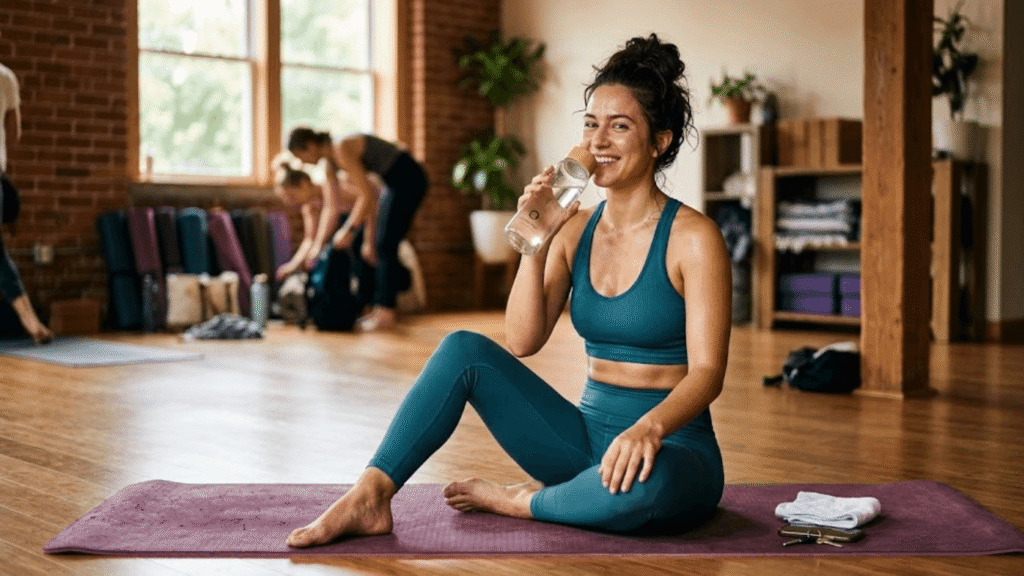 1.Como Começar a Treinar: Guia Completo para Iniciantes 14 treino para iniciantes, exercícios para iniciantes, como começar a treinar em casa e como começar na academia f